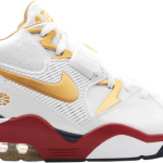 Nike Air Force 180 Finish Line 25th Anniversary