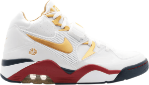 Nike Air Force 180 Finish Line 25th Anniversary