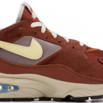 Nike Air Max 93 Powerwall Pony