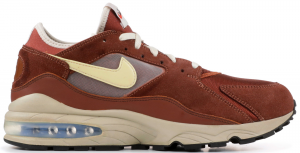 Nike Air Max 93 Powerwall Pony