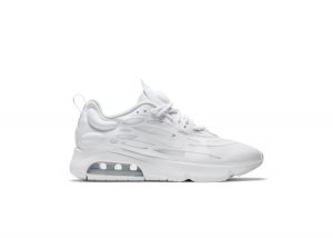 Nike Air Max Exosense White