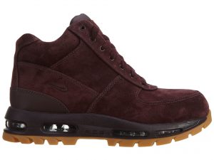 Nike Air Max Goadome 2013 Deep Burgundy/Deep Burgundy-Goadome (Suede)