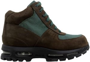 Nike Air Max Goadome Dark Chocolate (GS)