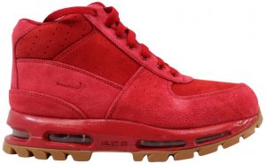 Nike Air Max Goadome Gym Red (GS)