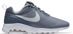 Nike Air Max Motion LW Armory Blue Pure Platinum (W)