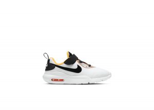 Air Max Oketo D2N White Laser Orange (PS)
