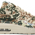 Nike Air Maxim 1 Camo Germany
