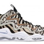 Nike Air Pippen 1 Kith Chimera Animal Print