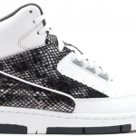Nike Air Python White Metallic Silver
