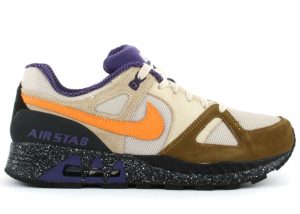 Nike Air Stab Premium Vegas Gold