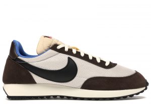 Nike Air Tailwind 79 Baroque Brown Pure Platinum