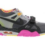 Nike Air Trainer III Bo Knows Horse Racing