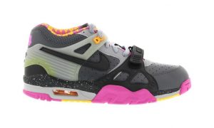 Nike Air Trainer III Bo Knows Horse Racing