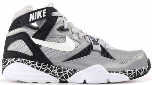 Nike Air Trainer Max 91 Bo Knows Raiders