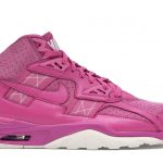 Nike Air Trainer SC High Sneaker Room BCA Pink