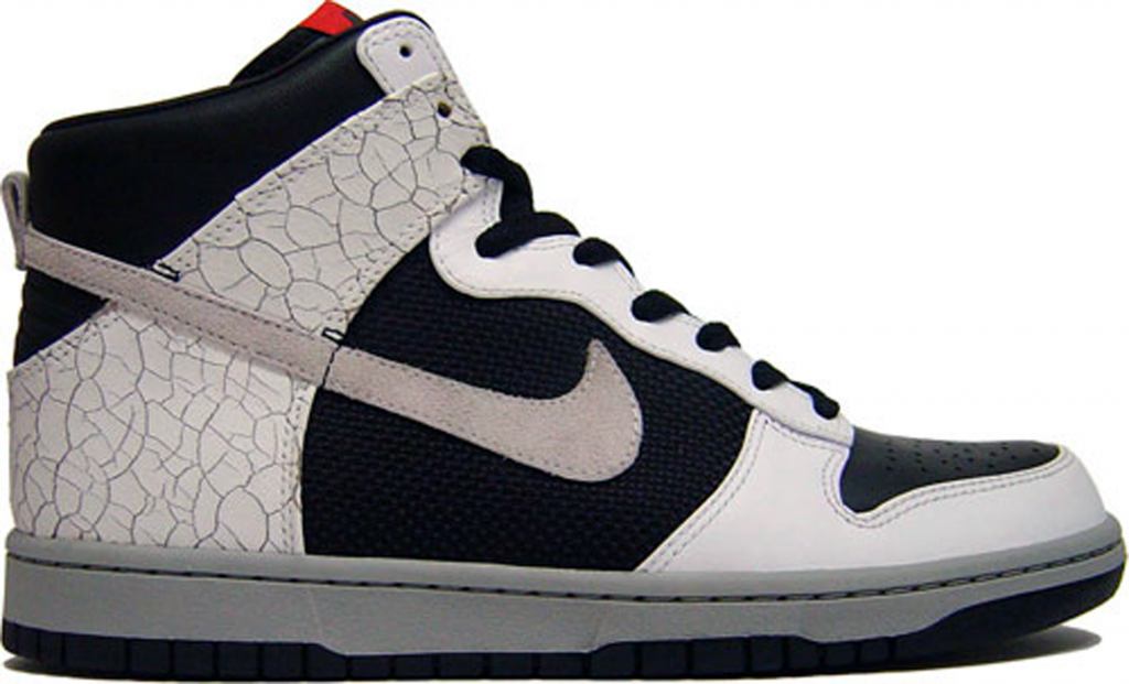 nike-dunk 317891-001
