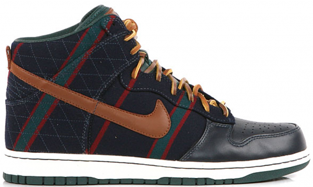 nike-dunk 598955-400