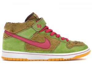 Nike Dunk SB Mid Mama Bear