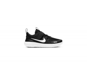 Nike Flex Contact 4 Black (PS)