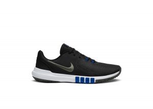 Nike Flex Control 4 Black