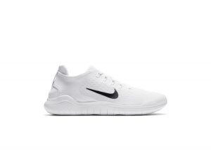 Nike Free RN 2018 White