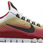 Nike Free TR 5.0 Jerry Rice