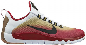 Nike Free TR 5.0 Jerry Rice
