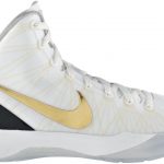 Nike Hyperdunk 2011 Elite (Home)