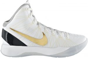 Nike Hyperdunk 2011 Elite (Home)