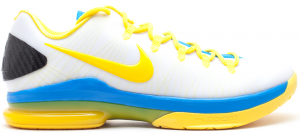 Nike KD 5 Elite Playoffs Home
