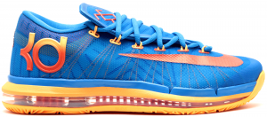 Nike KD 6 Elite Team