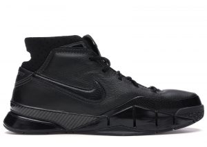 Nike Kobe 1 Black Mamba