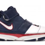 Nike Kobe 2 ST USA