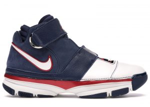 Nike Kobe 2 ST USA