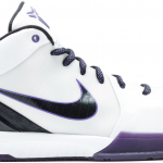 Nike Kobe 4 Inline