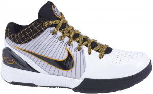 Nike Kobe 4 POP