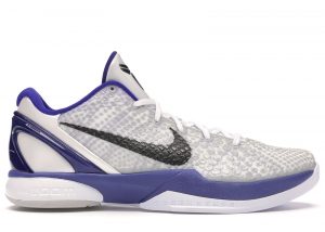 Nike Kobe 6 Concord
