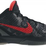 Nike Kobe 6 Italian Camo
