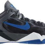 Nike Kobe 7 Grey Cheetah