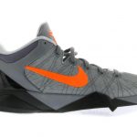 Nike Kobe 7 Wolf