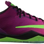 Nike Kobe 8 Mambacurial