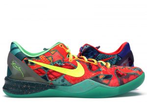 Nike Kobe 8 What the Kobe (WTK)