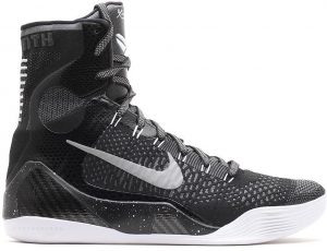 Nike Kobe 9 Elite Premium QS Black