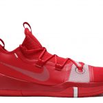 Nike Kobe A.D. Exodus Red
