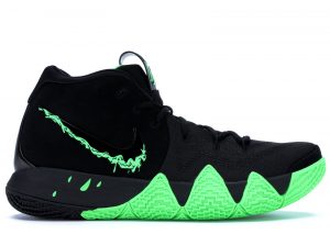 Nike Kyrie 4 Halloween