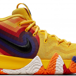 Nike Kyrie 4 70s (Decades Pack)