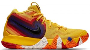 Nike Kyrie 4 70s (Decades Pack)