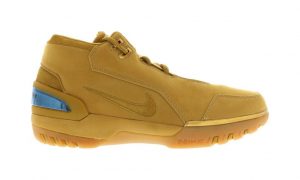 Nike Air Zoom Generation Wheat (All-Star)