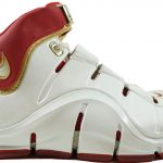 Nike LeBron 4 Home PE