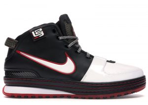 Nike LeBron 6 Bred